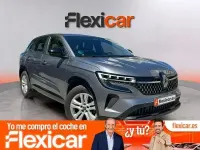 Usado Renault Austral Equilibre 140 CV (102 kW) 2023 Gris SUV