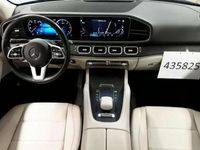 usado Mercedes GLE350 d 4M- 9G StandHz AirmatikP