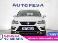 usado Seat Ateca 1.4 ECO TSI S/S XCELLENCE DSG 4DRIVE 150cv 5P # IVA DEDUCIBLE,FAROS LED