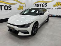 Usado Kia EV6 GT-Line 239 kW (325 CV) 2023 Blanco SUV
