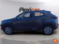 Usado Toyota Yaris Cross Active 116 CV (85 kW) 2025 Gris SUV