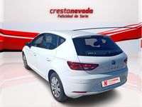 usado Seat Leon 1.0 EcoTSI 85kW StSp Reference Edition Te puede interesar