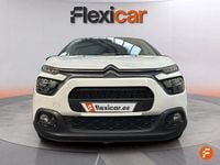 Usado Citroën C3 PureTech 110 CV (80 kW) 2022 Blanco Utilitario