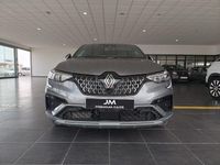 Usado Renault Arkana Techno 140 CV (102 kW) 2024 Gris / plata SUV