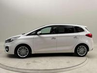 Usado Kia Carens 116 CV (85 kW) 2017 Blanco Monovolumen
