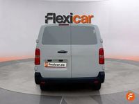 Usado Citroën Jumpy 144 HP (105 kW) 2022 Branco Monovolume