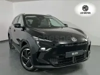 Usado MG MGS5 EV Luxury 2026 Eléctrico SUV