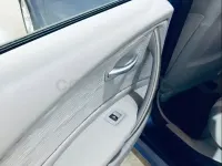 Usado BMW 118 143 CV (105 kW) 2008 Azul Utilitario