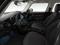 Usado Mini Cooper 136 CV (100 kW) 2022 Gris / plata Utilitario