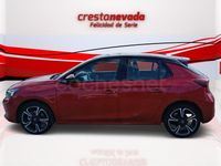 Usado Opel Corsa 100 CV (73 kW) 2024 Rojo Berlina