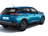Nuevo Peugeot 2008 Style 110 CV (80 kW) 2026 SUV