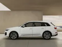 Nuevo Audi Q7 S-Line 286 CV (210 kW) 2026 Blanco SUV