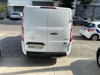 Usado Ford Transit Custom Ambiente 131 CV (96 kW) 2020 Blanco Van