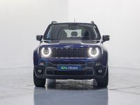 Usado Jeep Renegade Trailhawk 240 CV (176 kW) 2021 SUV