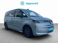 Usado VW Multivan Life 150 CV (110 kW) 2025 Gris / plata Van