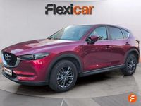 Usado Mazda CX-5 165 CV (121 kW) 2019 Rojo SUV