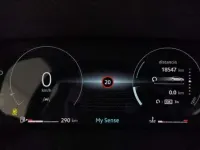 Usado Renault Clio Techno 101 CV (74 kW) 2025 Azul Utilitario