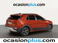 Usado Kia Niro 184 CV (135 kW) 2024 Rojo SUV