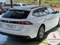 Usado Peugeot 508 Active 75 CV (55 kW) 2021