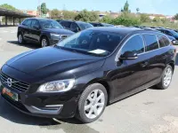 Usado Volvo V60 2017 Familiar
