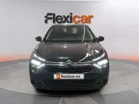 Usado Citroën C4 Feel 131 HP (96 kW) 2023 Amarelo SUV