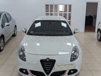 Usado Alfa Romeo Giulietta Distinctive 140 CV (102 kW) 2011 Blanco Utilitario