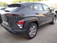 Nuevo Hyundai Kona 138 CV (101 kW) 2025 Gris SUV