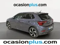 Usado VW Polo GTI 207 CV (152 kW) 2023 Gris Utilitario