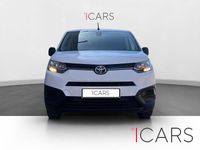 Brugt Toyota Proace City 100 HK (73 kW) 2021 MPV