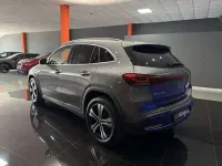 Usado Mercedes EQA250 139 kW (190 CV) 2021 Eléctrico SUV