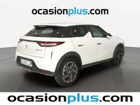 Usado DS Automobiles DS3 Crossback Performance 131 CV (96 kW) 2020 Blanco SUV