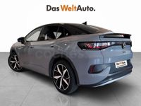 Usado VW ID.4 GTX 219 kW (299 CV) 2022 Eléctrico SUV
