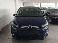 Usado Citroën C4 Picasso Live 131 CV (96 kW) 2018 Azul Monovolumen