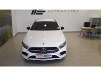 usado Mercedes A220 d