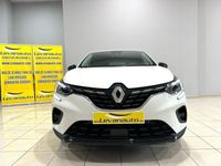 usado Renault Captur Tce Intens 74kw Glp