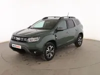 Usado Dacia Duster Journey 150 CV (110 kW) 2024 Verde SUV
