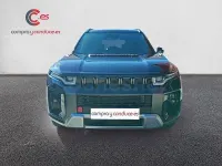 Usado KGM Torres 163 CV (119 kW) 2024 Azul SUV