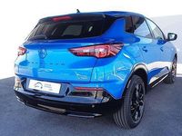 Usado Opel Grandland X GS Line 225 CV (165 kW) 2023 Azul SUV