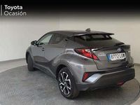 Usado Toyota C-HR+ Advance 2020 SUV