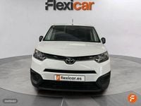Usado Toyota Proace Verso 102 CV (75 kW) 2022 Blanco Familiar