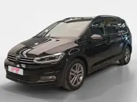 Usado VW Touran Life 150 CV (110 kW) 2025 Monovolumen