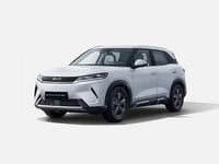 Nuevo BYD Atto 2 Active 166 CV (122 kW) 2027 Blanco SUV