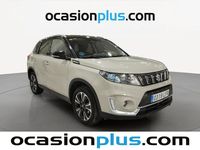 Usado Suzuki Vitara GLX 140 CV (102 kW) 2020 Beige SUV