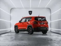 Occasion Jeep Renegade Sport 120 PK (88 kW) 2019 SUV