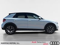 Nuevo Audi A1 116 CV (85 kW) 2025 Blanco Utilitario