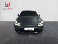 Usado Polestar 4 200 kW (272 CV) 2024 Gris SUV