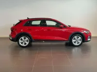 Usado Audi A3 150 CV (110 kW) 2025 Rojo SUV