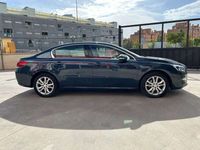 usado Peugeot 508 2.0bluehdi Allure 150