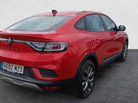 Nouvelle Renault Arkana Evolution 140 ch (102 kW) 2025 SUV
