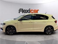 Usado Fiat Tipo Easy 95 CV (69 kW) 2019 Blanco Berlina